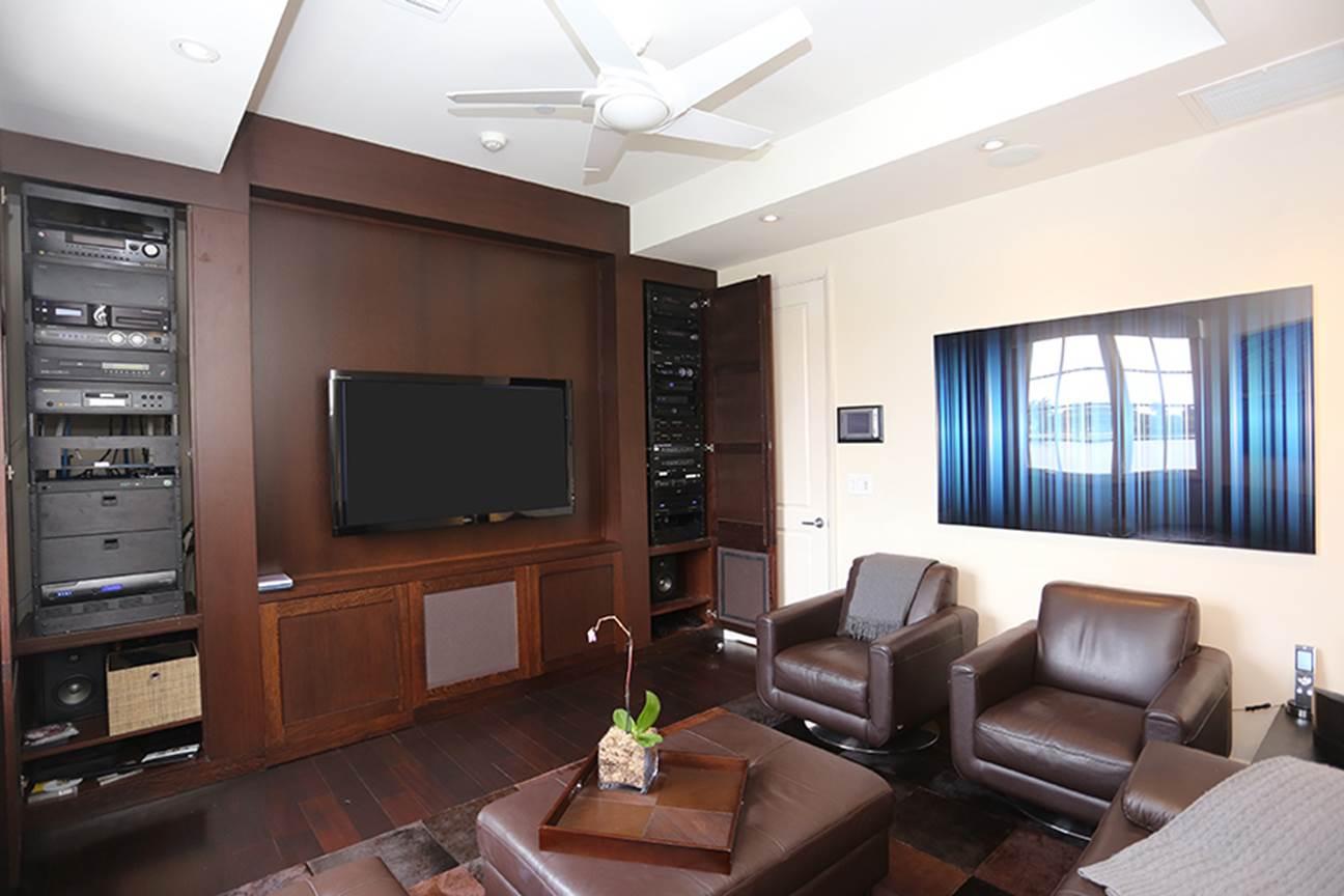 Hamptons - Residential