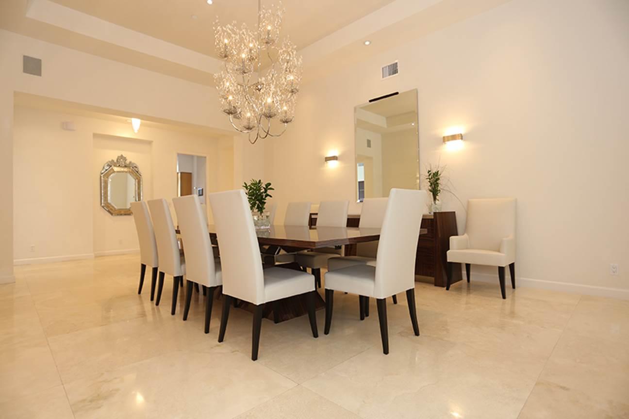 Hamptons - Residential