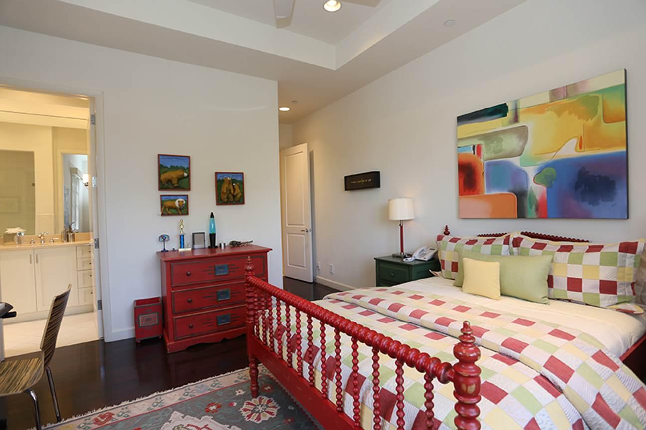 Hamptons - Residential