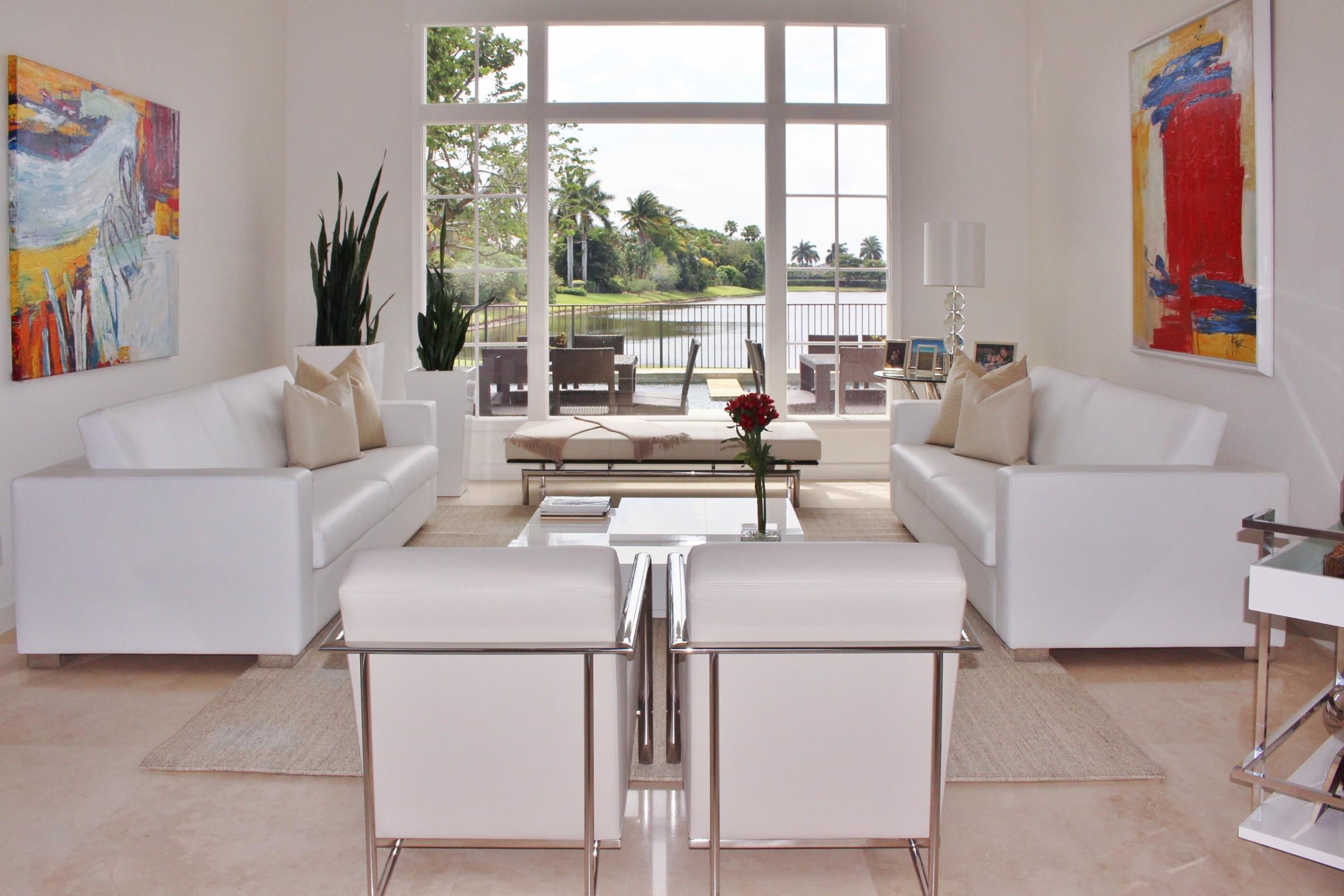 Hamptons - Residential