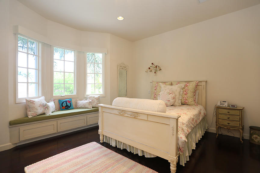 Hamptons - Residential