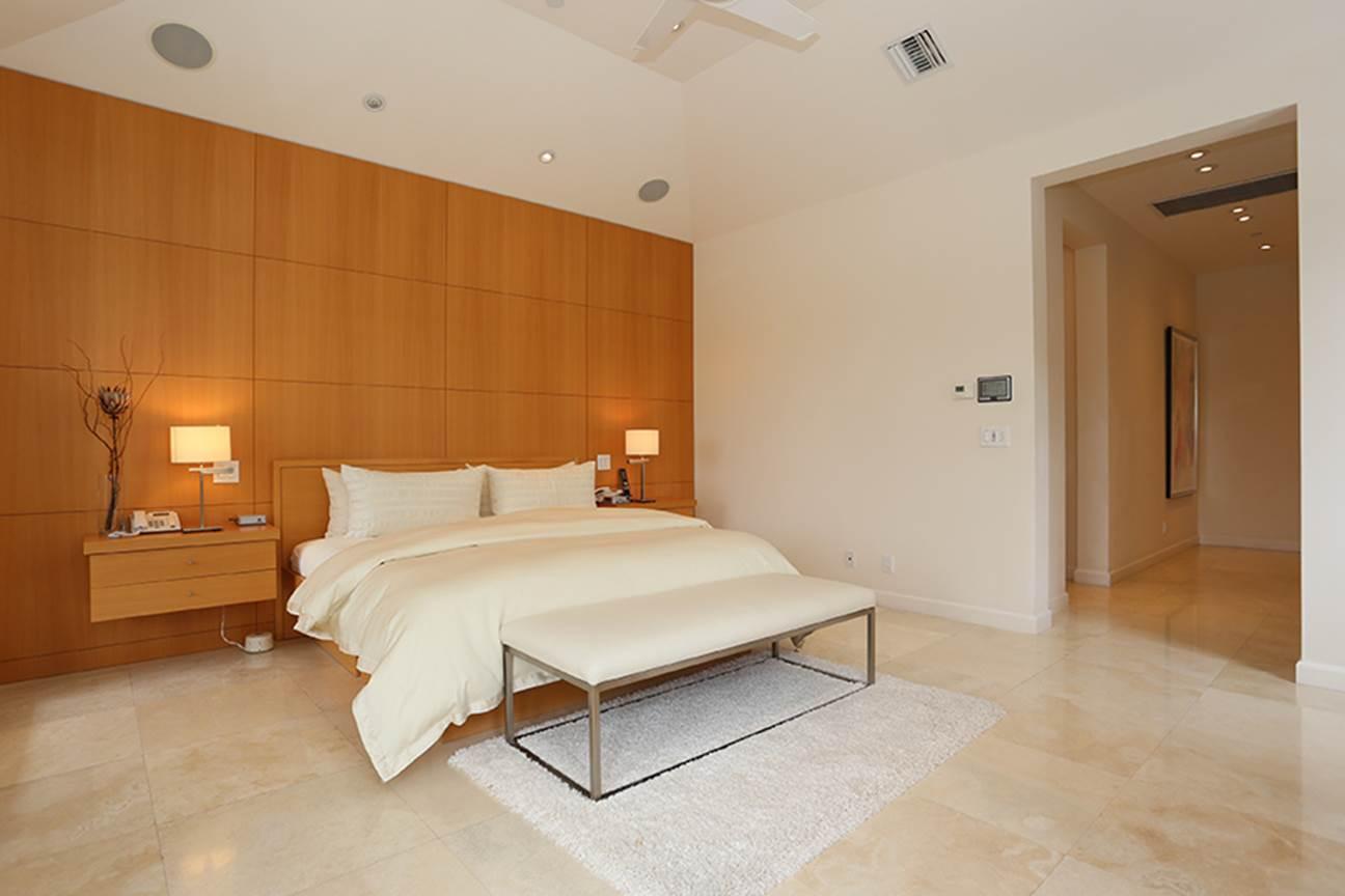 Hamptons - Residential