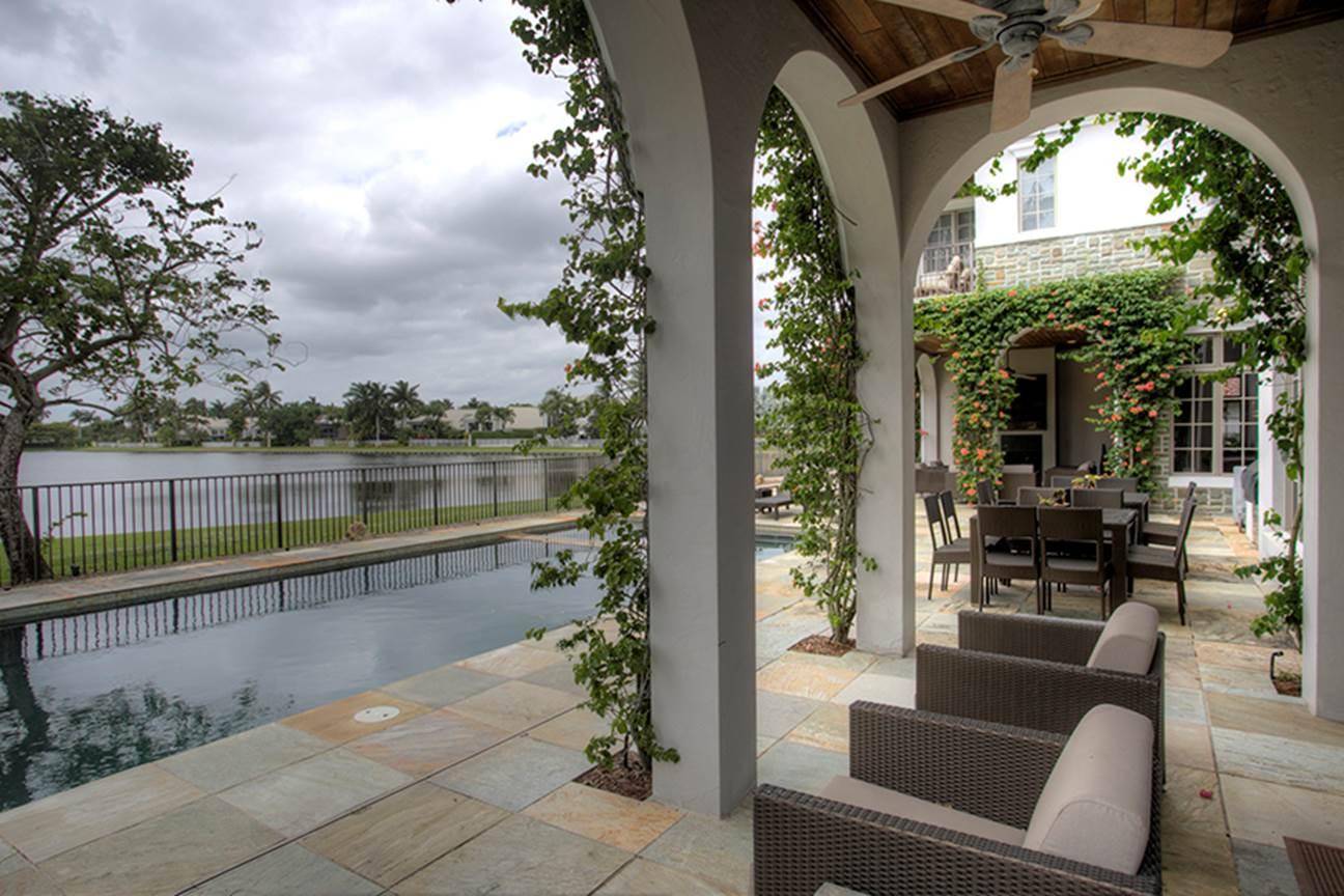 Hamptons - Residential