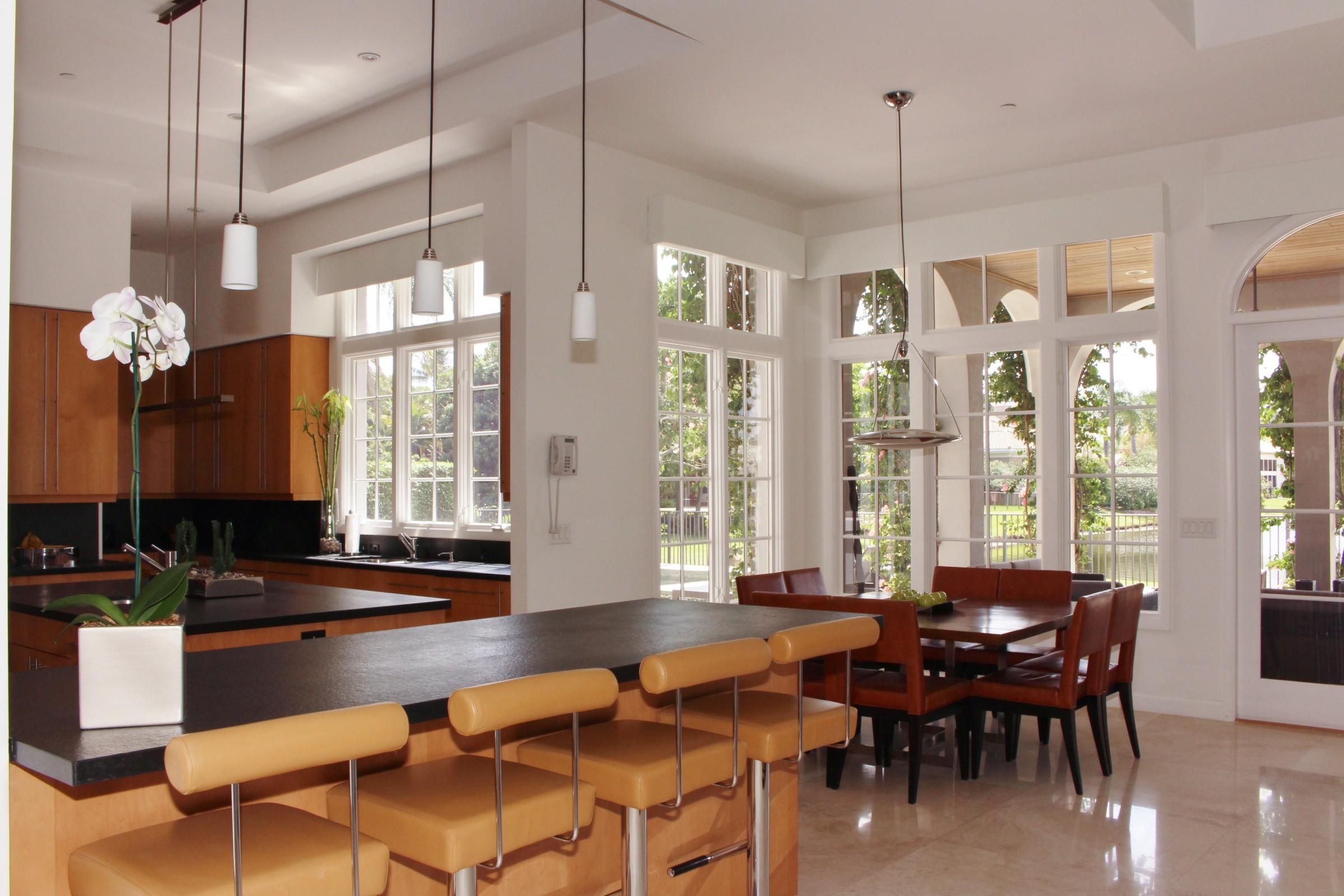 Hamptons - Residential