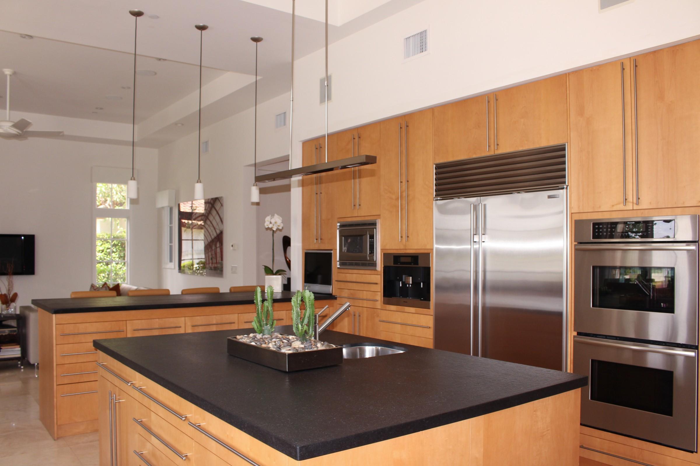 Hamptons - Residential