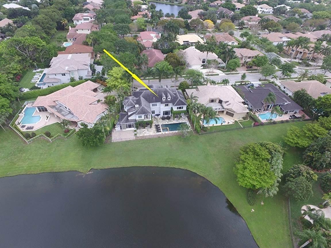 Hamptons - Residential