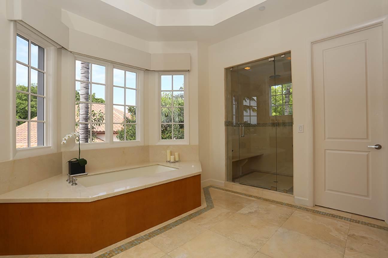 Hamptons - Residential