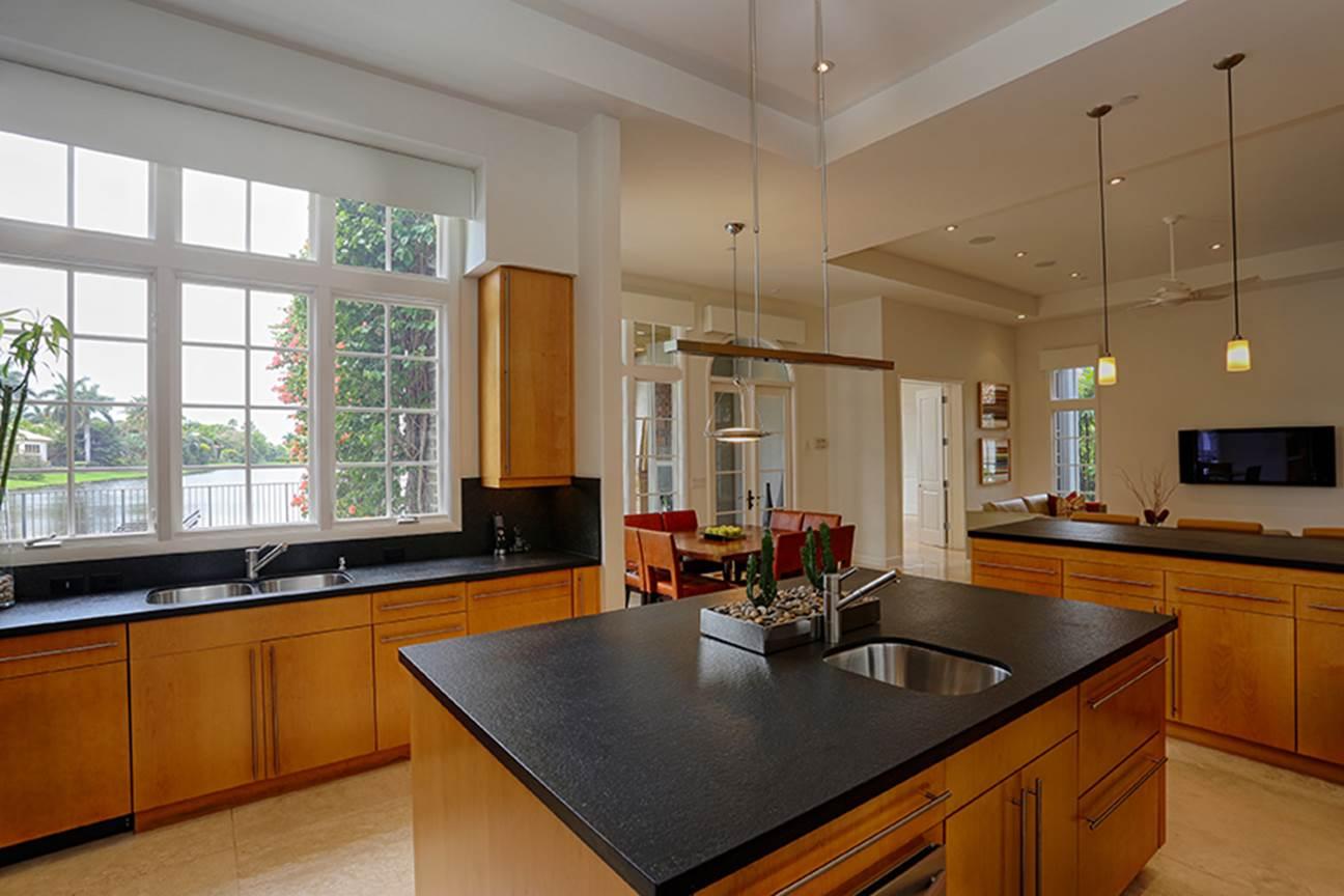 Hamptons - Residential