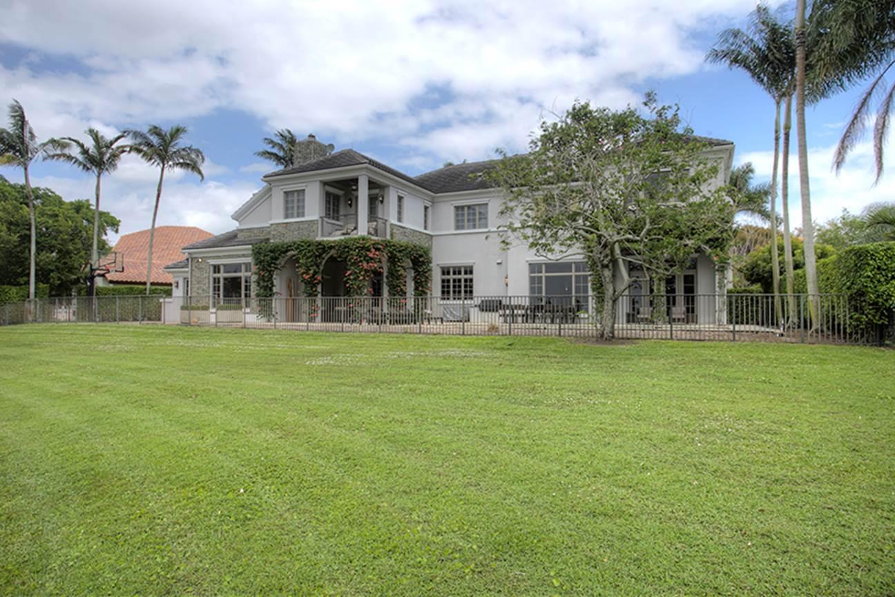 Hamptons - Residential