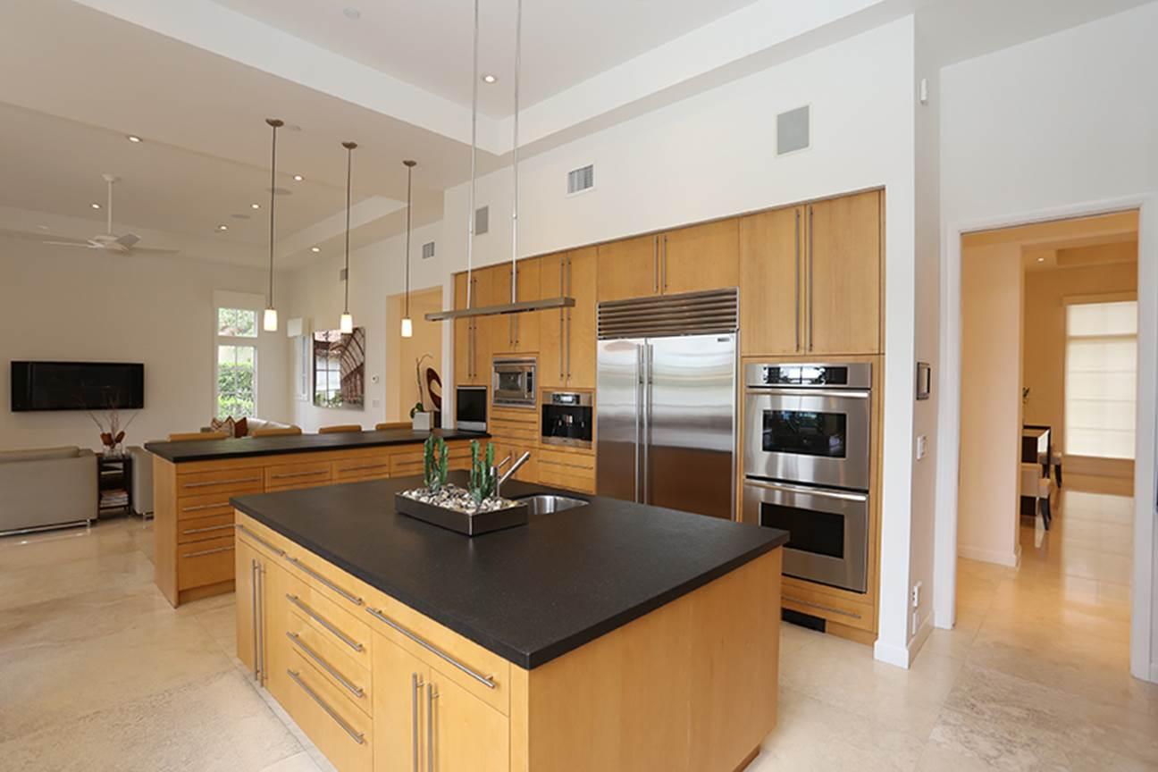 Hamptons - Residential