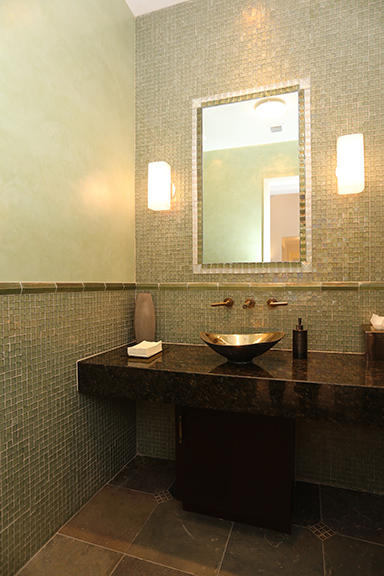 Hamptons - Residential