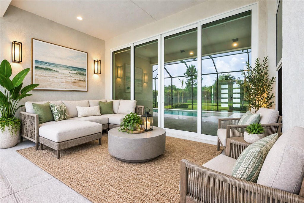 Photo of 9323 SW Pinnacle Place, Port Saint Lucie, FL 34987 (MLS # B26078739)