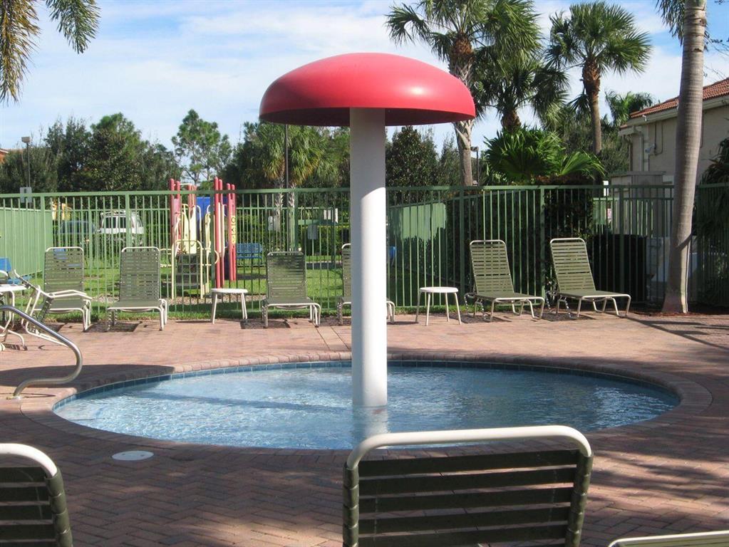 Green Cay - Residential