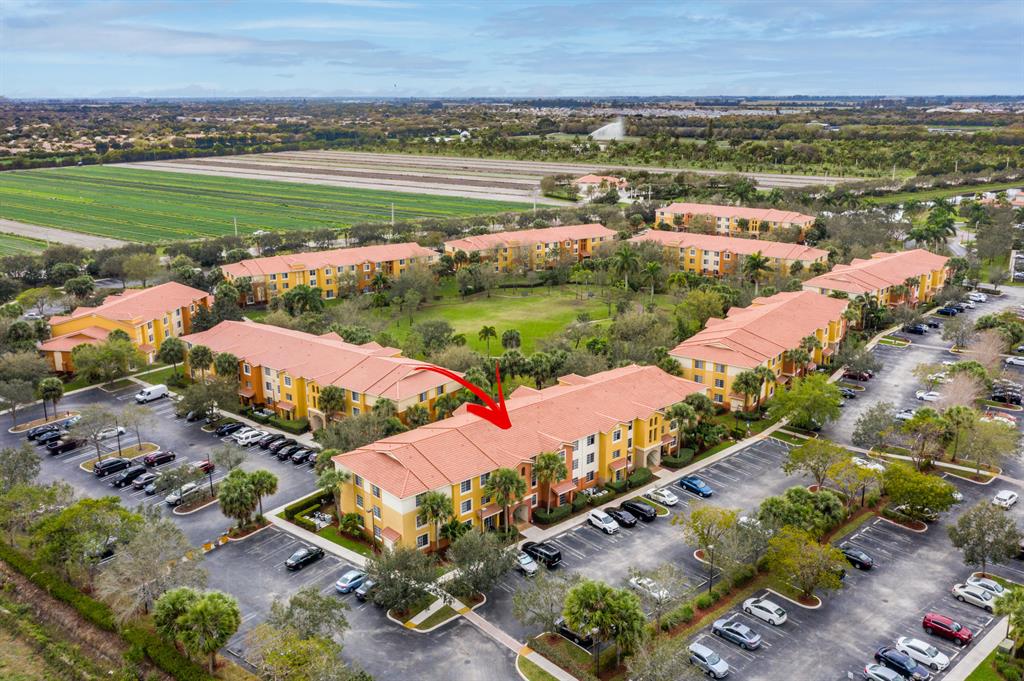 Green Cay - Residential