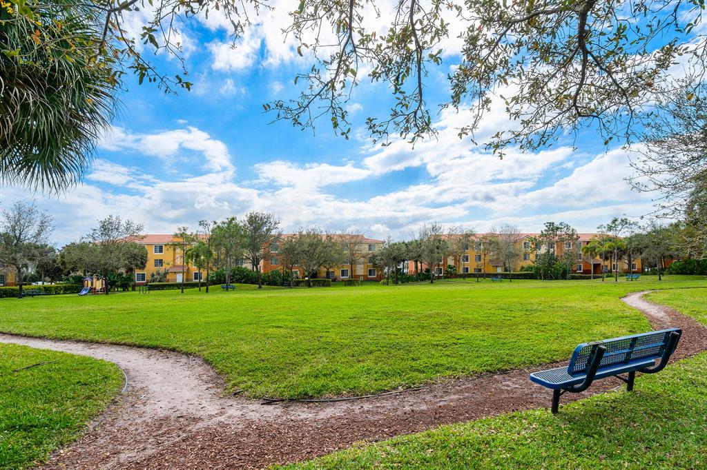 Green Cay - Residential