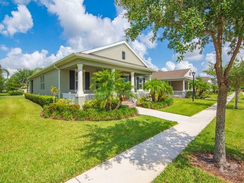 1390 Caddy Court Vero Beach FL 32966