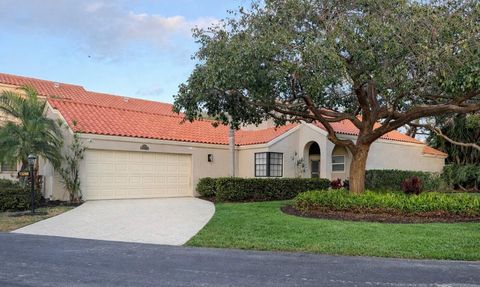 13266 Saint Tropez Circle Palm Beach Gardens FL 33410