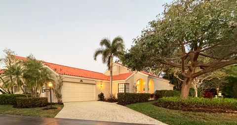 Photo of 13266 Saint Tropez Circle, Palm Beach Gardens, FL 33410 (MLS # R11167079)