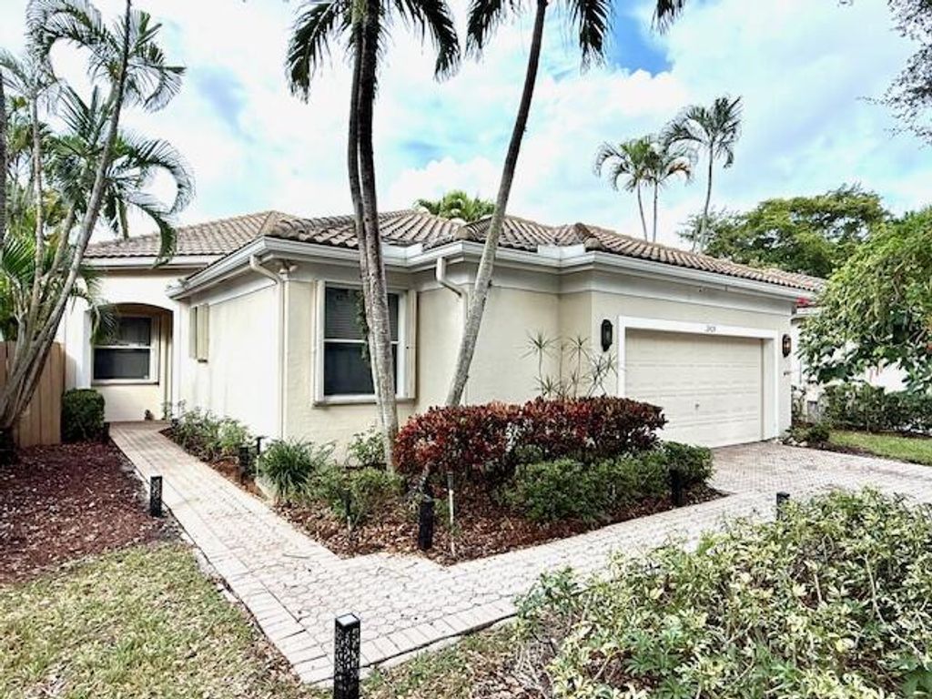 Photo of 2409 NW 66th Drive, Boca Raton, FL 33496 (MLS # R11151339)