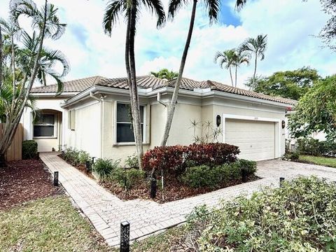 2409 NW 66th Drive Boca Raton FL 33496