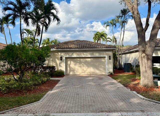 Banyans at Broken Sound - Residential