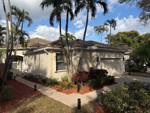 2409 NW 66th Drive Boca Raton FL 33496