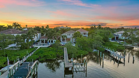 201 Fishermans Way, Jupiter, FL MLS: R11014969