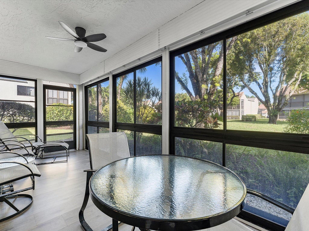 Photo of 5550 Fairway Park Drive #102, Boynton Beach, FL 33437 (MLS # R11023739)