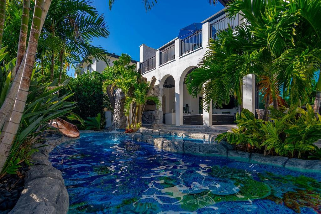 Hillsboro Isles 29-4 B - Residential