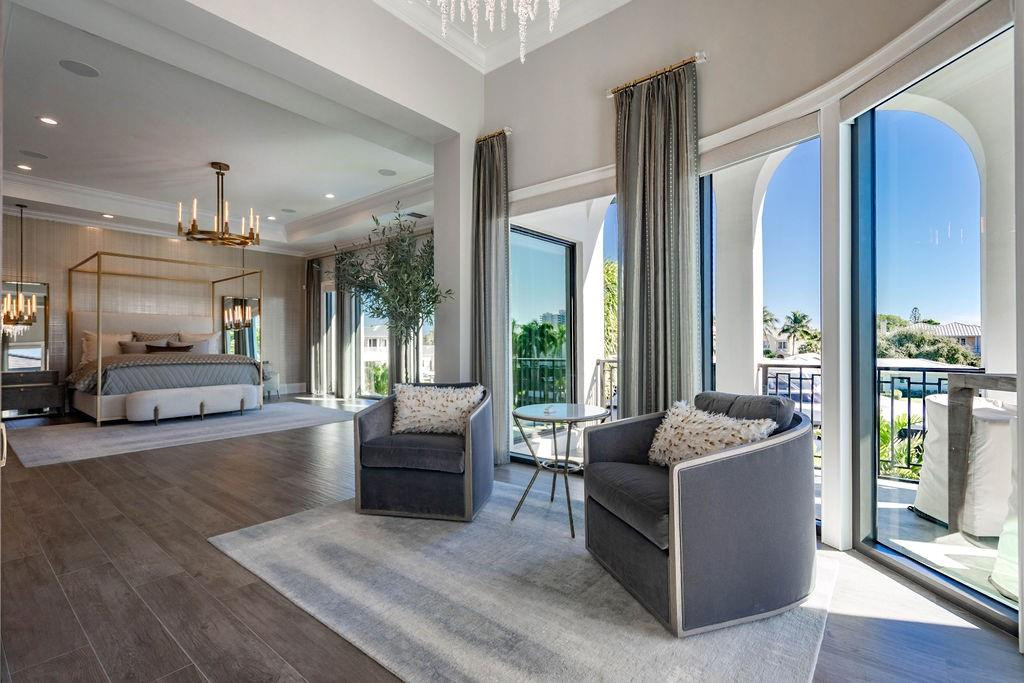 Hillsboro Isles 29-4 B - Residential