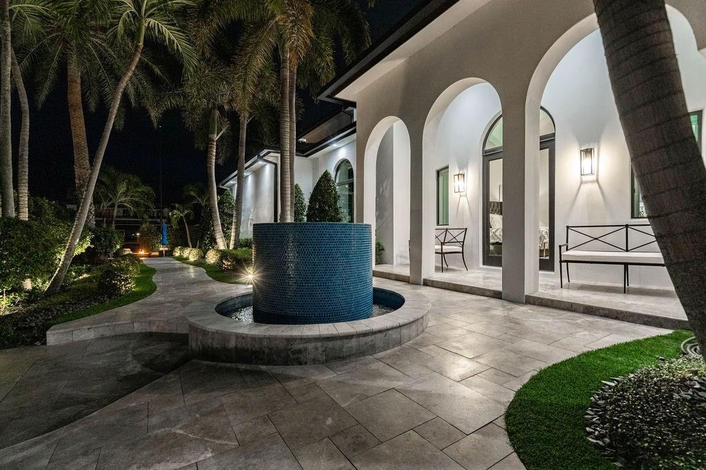 Hillsboro Isles 29-4 B - Residential