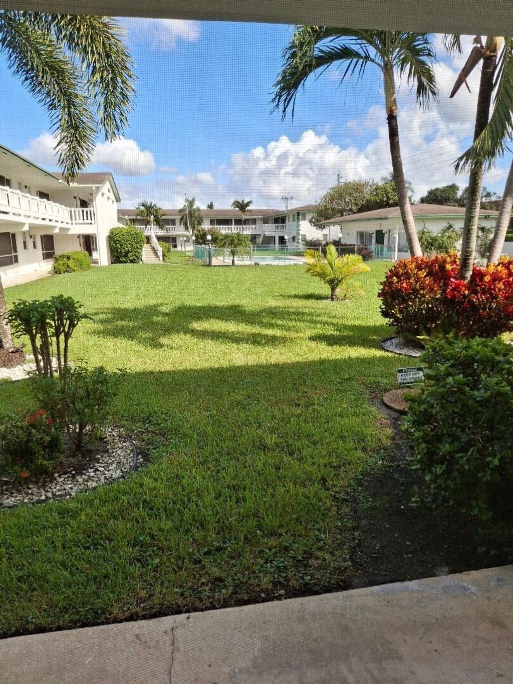 Photo of 1621 NW 46th Avenue #101, Lauderhill, FL 33313 (MLS # B26019258)