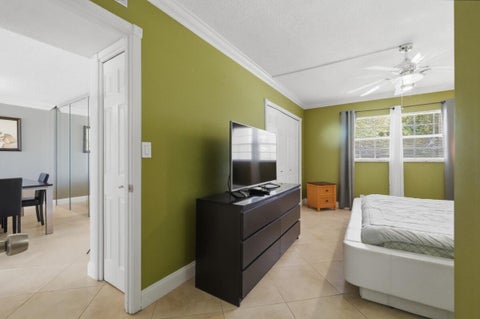Tiny photo for 3001 S Palm Aire Drive #206, Pompano Beach, FL 33069 (MLS # B26049544)