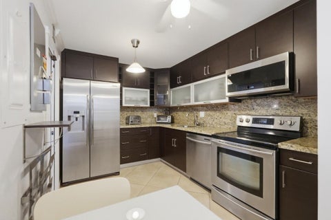 Tiny photo for 3001 S Palm Aire Drive #206, Pompano Beach, FL 33069 (MLS # B26049544)