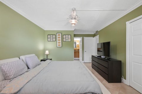 Tiny photo for 3001 S Palm Aire Drive #206, Pompano Beach, FL 33069 (MLS # B26049544)