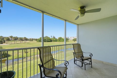 Tiny photo for 3001 S Palm Aire Drive #206, Pompano Beach, FL 33069 (MLS # B26049544)