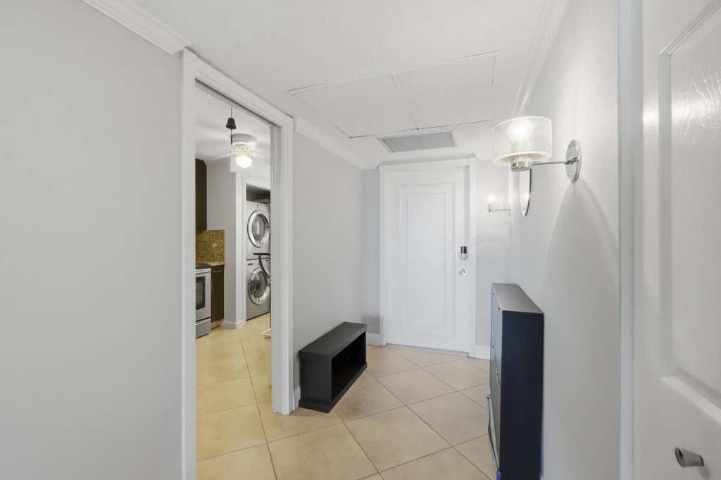 Photo of 3001 S Palm Aire Drive #206, Pompano Beach, FL 33069 (MLS # B26049544)