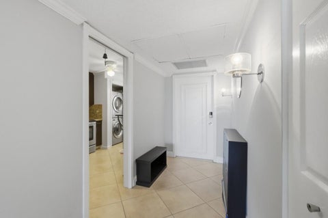 Tiny photo for 3001 S Palm Aire Drive #206, Pompano Beach, FL 33069 (MLS # B26049544)