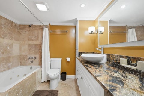 Tiny photo for 3001 S Palm Aire Drive #206, Pompano Beach, FL 33069 (MLS # B26049544)