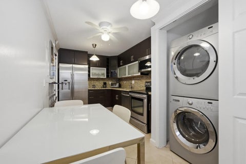 Tiny photo for 3001 S Palm Aire Drive #206, Pompano Beach, FL 33069 (MLS # B26049544)