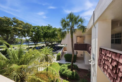 Tiny photo for 3001 S Palm Aire Drive #206, Pompano Beach, FL 33069 (MLS # B26049544)