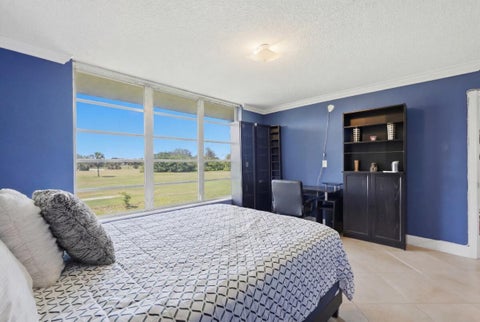 Tiny photo for 3001 S Palm Aire Drive #206, Pompano Beach, FL 33069 (MLS # B26049544)