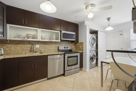 Tiny photo for 3001 S Palm Aire Drive #206, Pompano Beach, FL 33069 (MLS # B26049544)