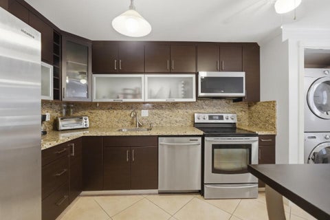 Tiny photo for 3001 S Palm Aire Drive #206, Pompano Beach, FL 33069 (MLS # B26049544)