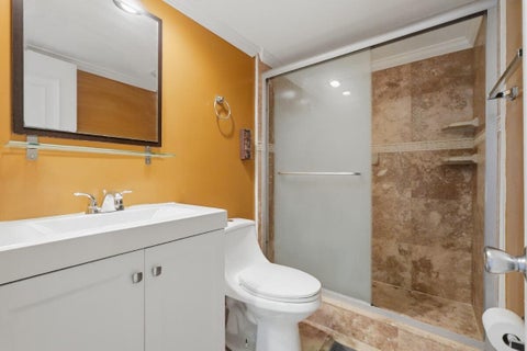 Tiny photo for 3001 S Palm Aire Drive #206, Pompano Beach, FL 33069 (MLS # B26049544)