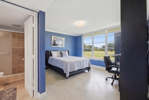 Tiny photo for 3001 S Palm Aire Drive #206, Pompano Beach, FL 33069 (MLS # B26049544)
