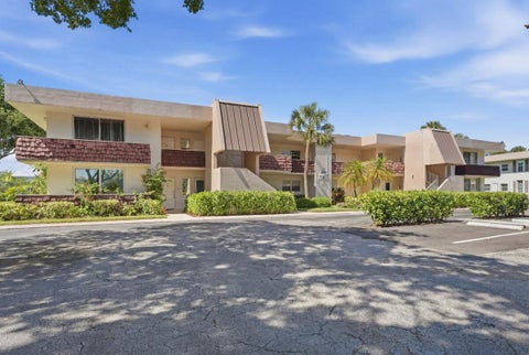 Tiny photo for 3001 S Palm Aire Drive #206, Pompano Beach, FL 33069 (MLS # B26049544)