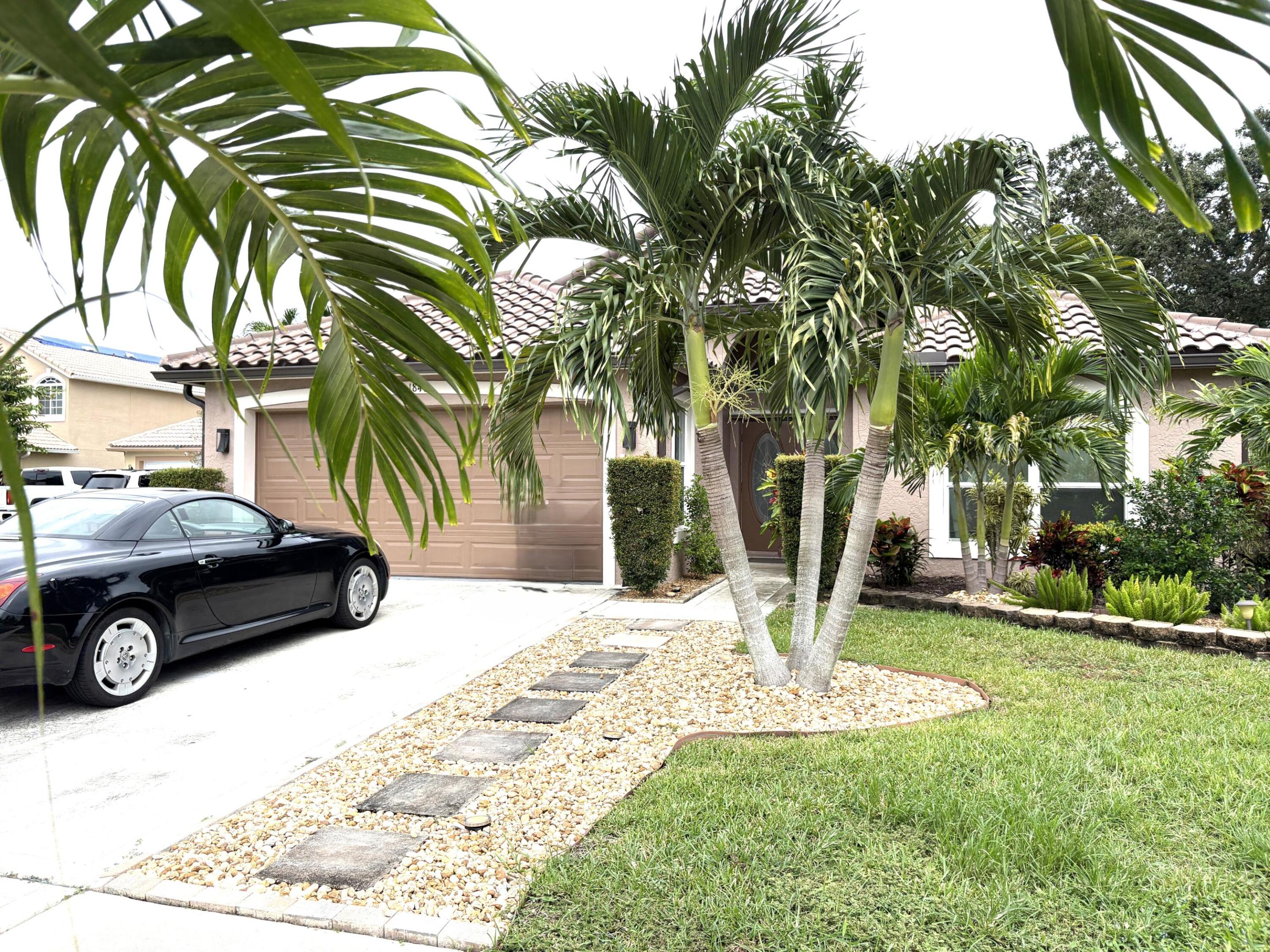 1842 OAK BERRY Circle