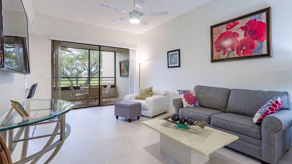 Photo of 7460 La Paz Boulevard #208, Boca Raton, FL 33433 (MLS # R11103622)