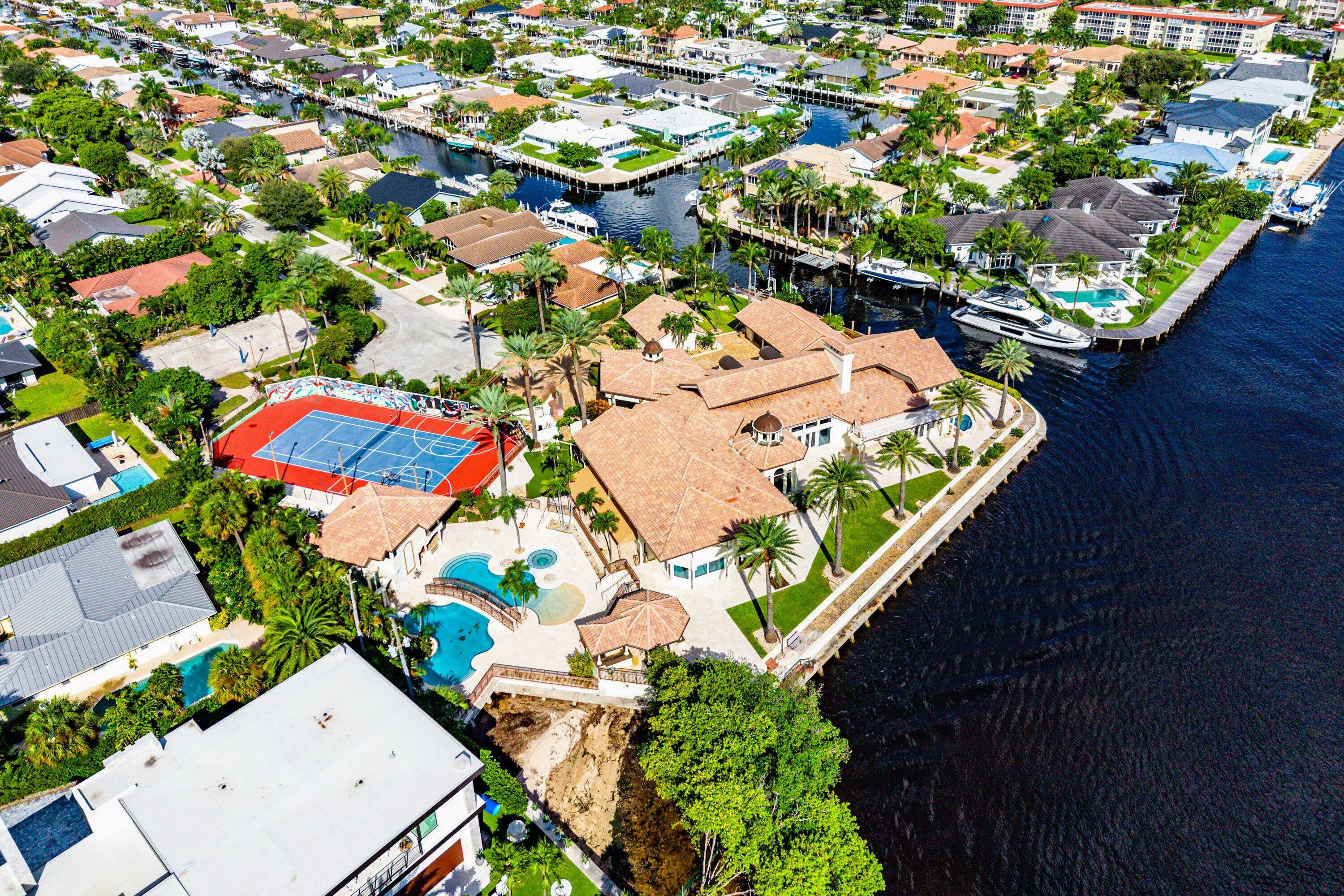 3100 NE 46th Street